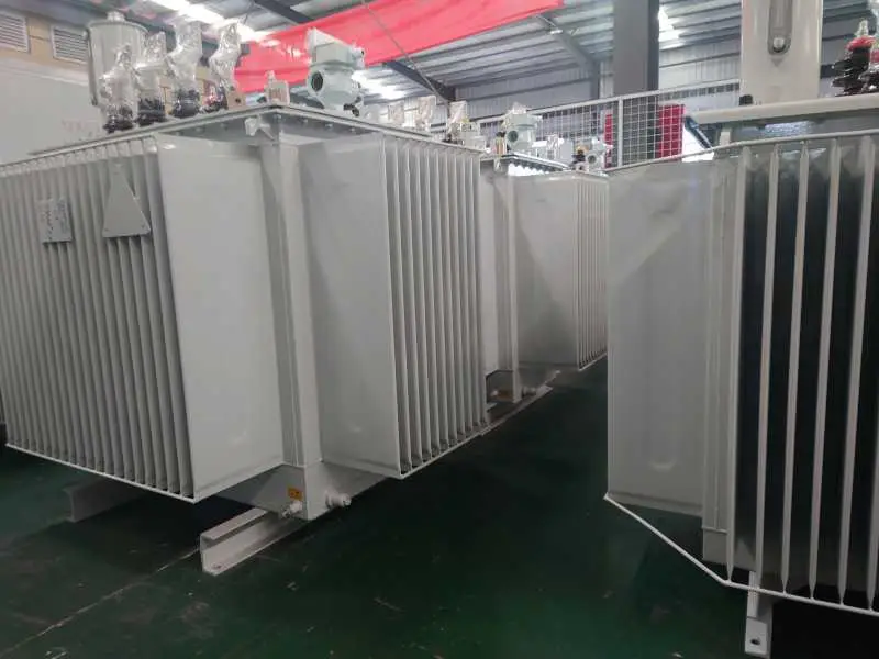 S13和S20变压器哪个型号更好