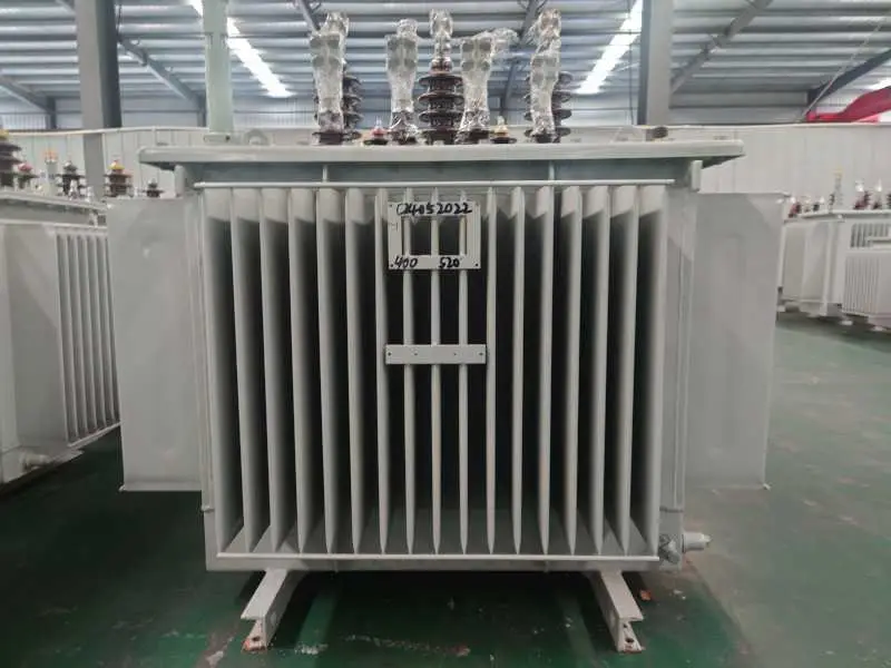 S13和S20变压器哪个型号更好