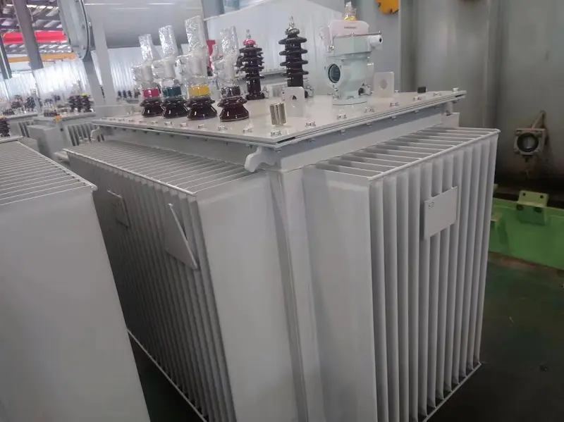 S13和S20变压器哪个型号更好